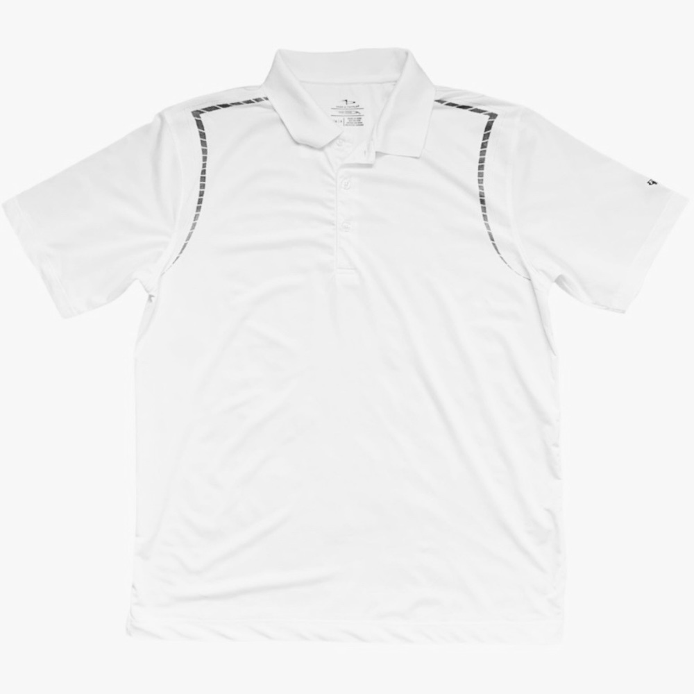 Page & Tuttle Polo